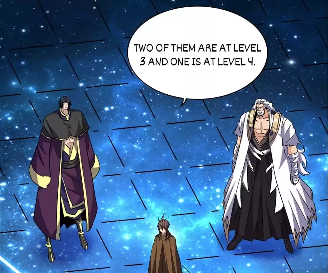 Read The Devil Butler chapter 223 image 66 on Lezhin