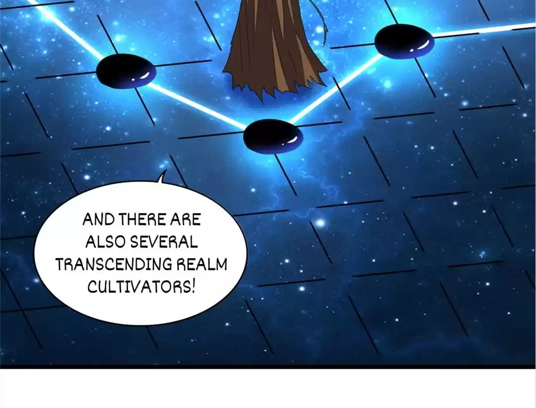 Read The Devil Butler chapter 223 image 67 on Lezhin