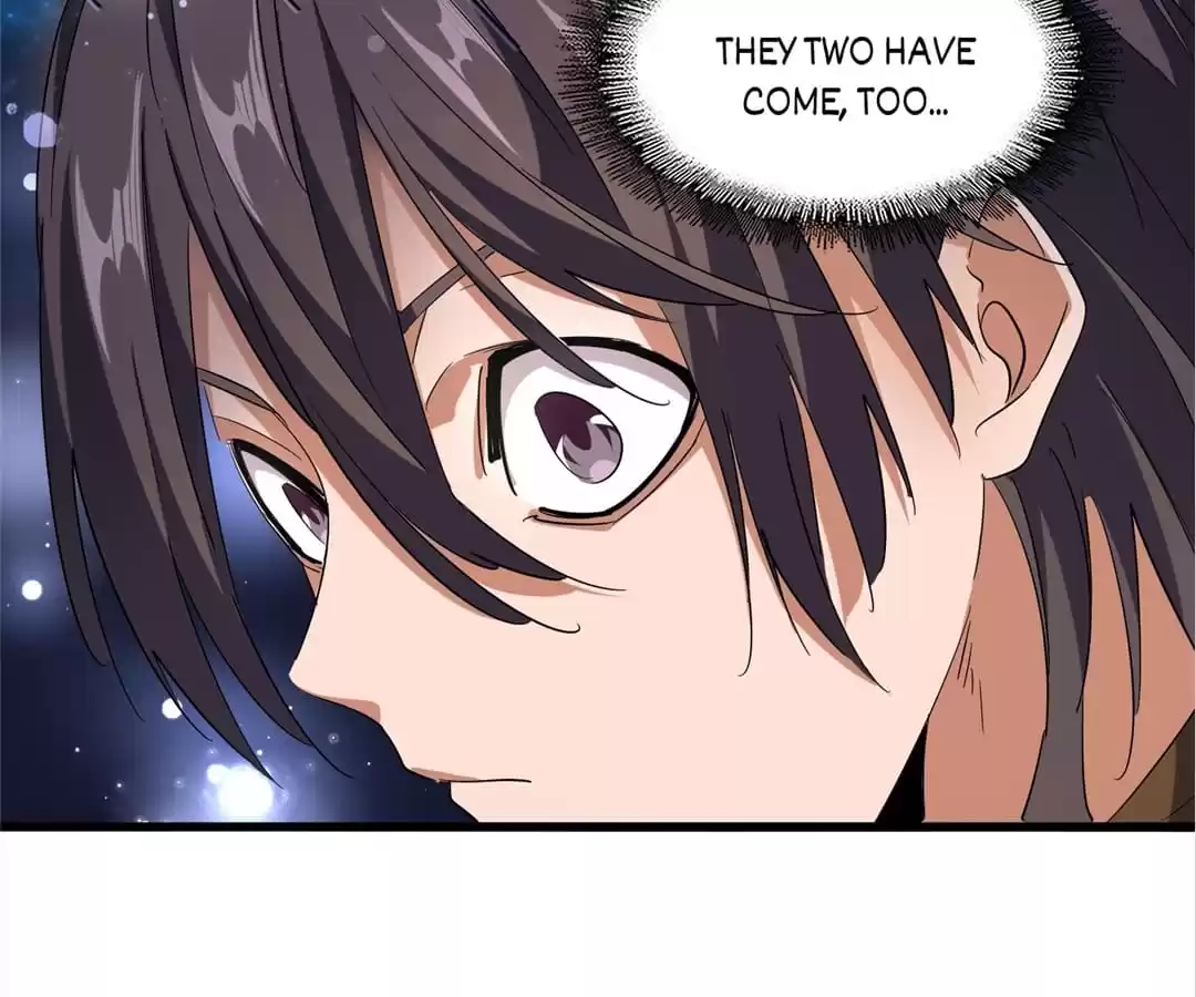 Read The Devil Butler chapter 223 image 69 on Lezhin