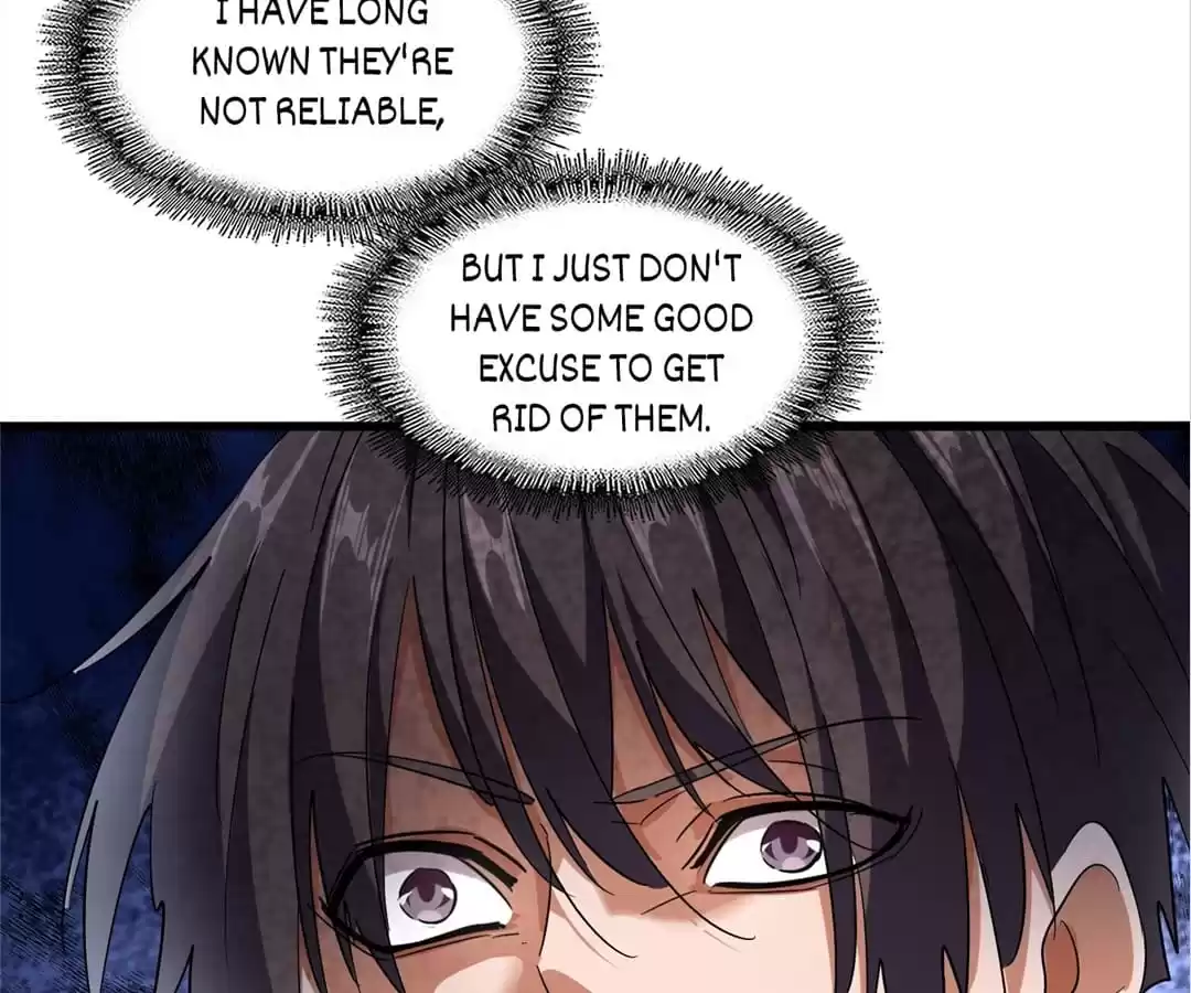 Read The Devil Butler chapter 223 image 71 on Lezhin