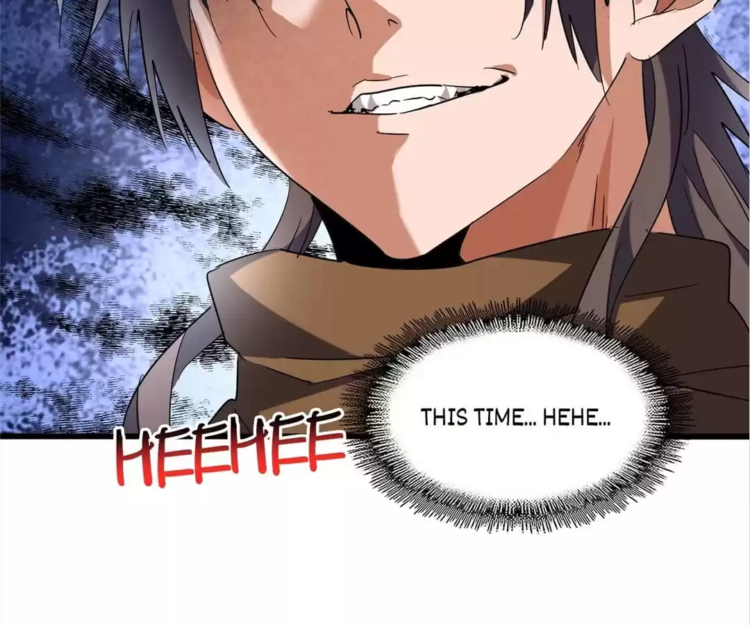 Read The Devil Butler chapter 223 image 72 on Lezhin