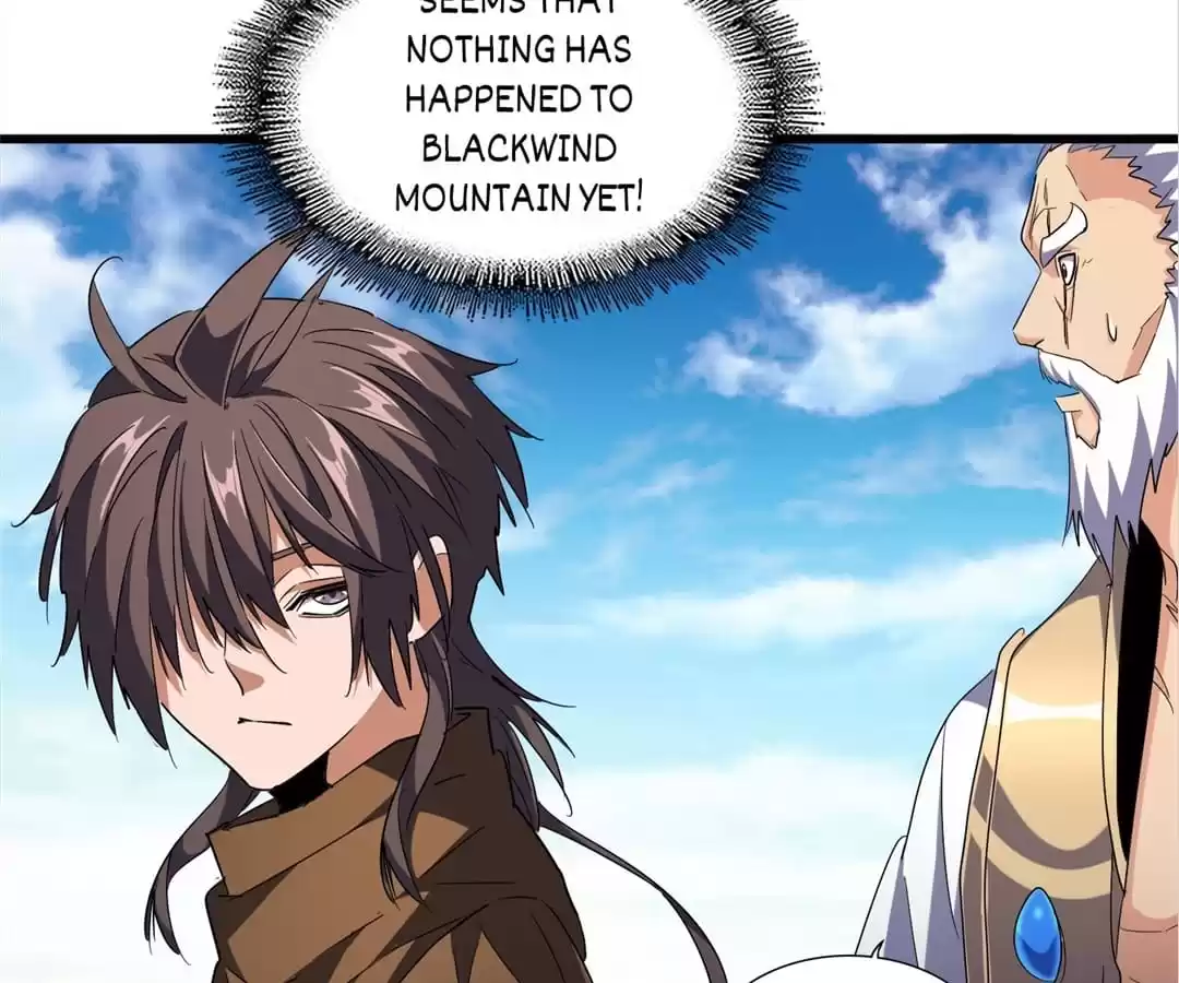 Read The Devil Butler chapter 223 image 75 on Lezhin