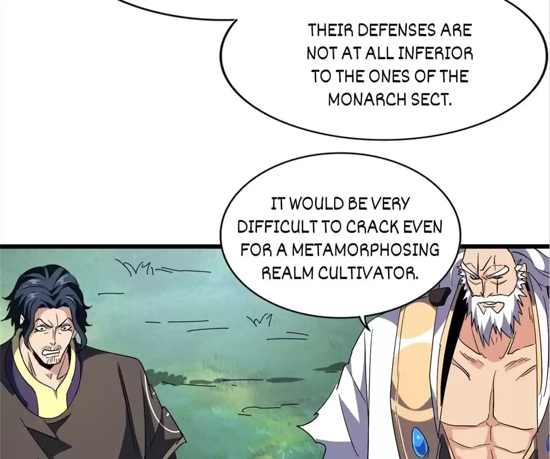 Read The Devil Butler chapter 223 image 78 on Lezhin