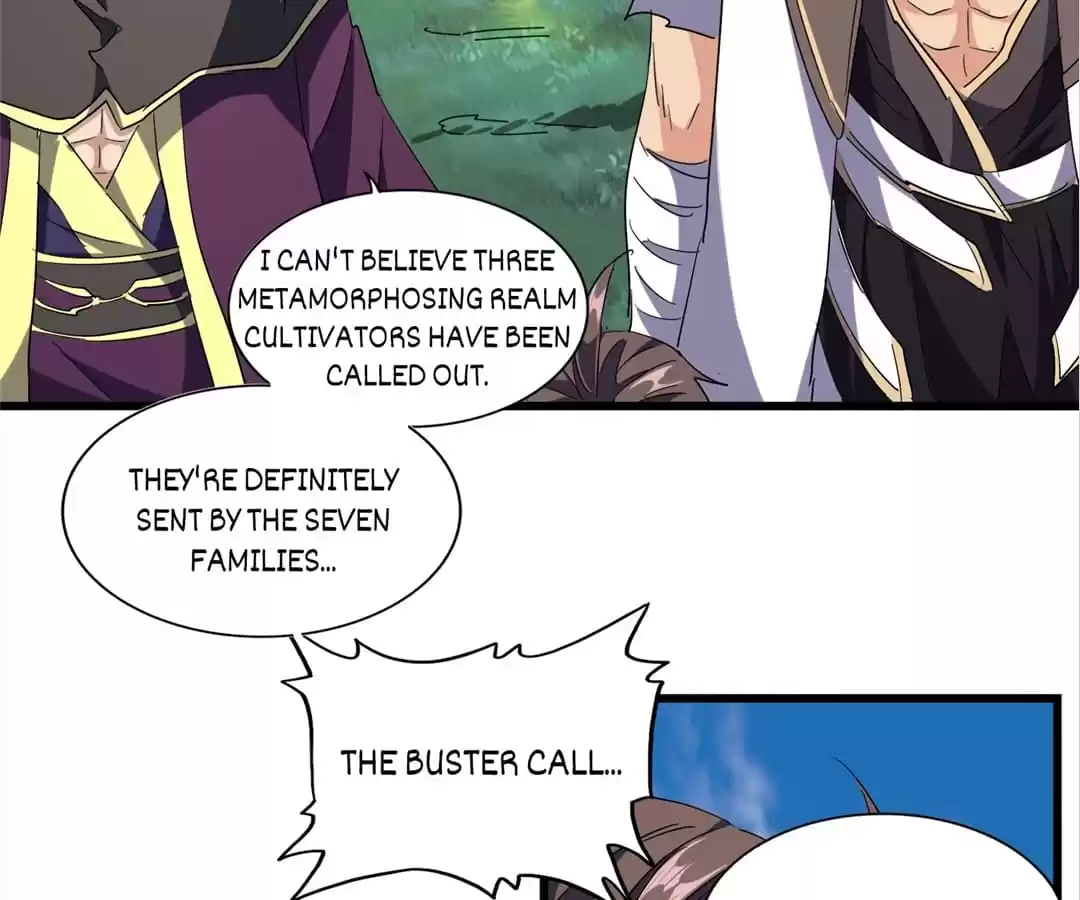 Read The Devil Butler chapter 223 image 79 on Lezhin