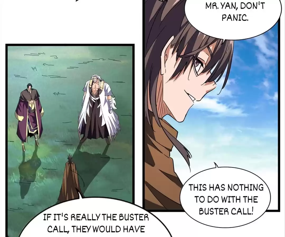 Read The Devil Butler chapter 223 image 80 on Lezhin