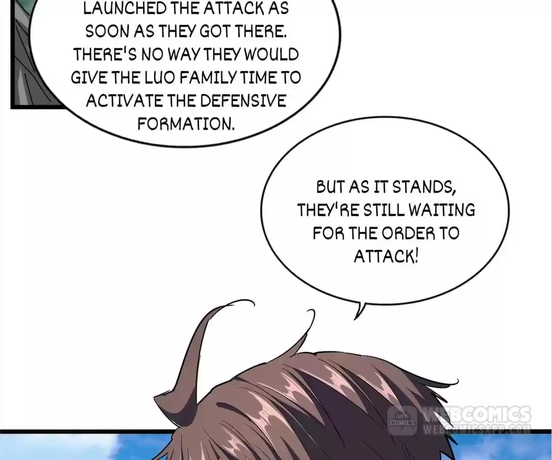 Read The Devil Butler chapter 223 image 81 on Lezhin