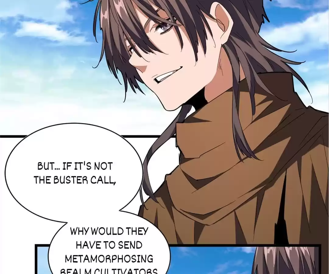 Read The Devil Butler chapter 223 image 82 on Lezhin