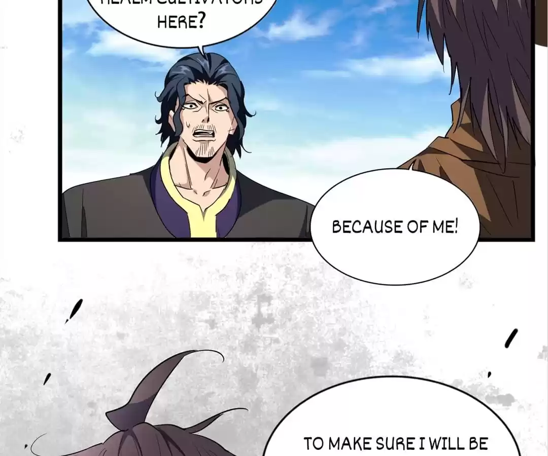 Read The Devil Butler chapter 223 image 83 on Lezhin