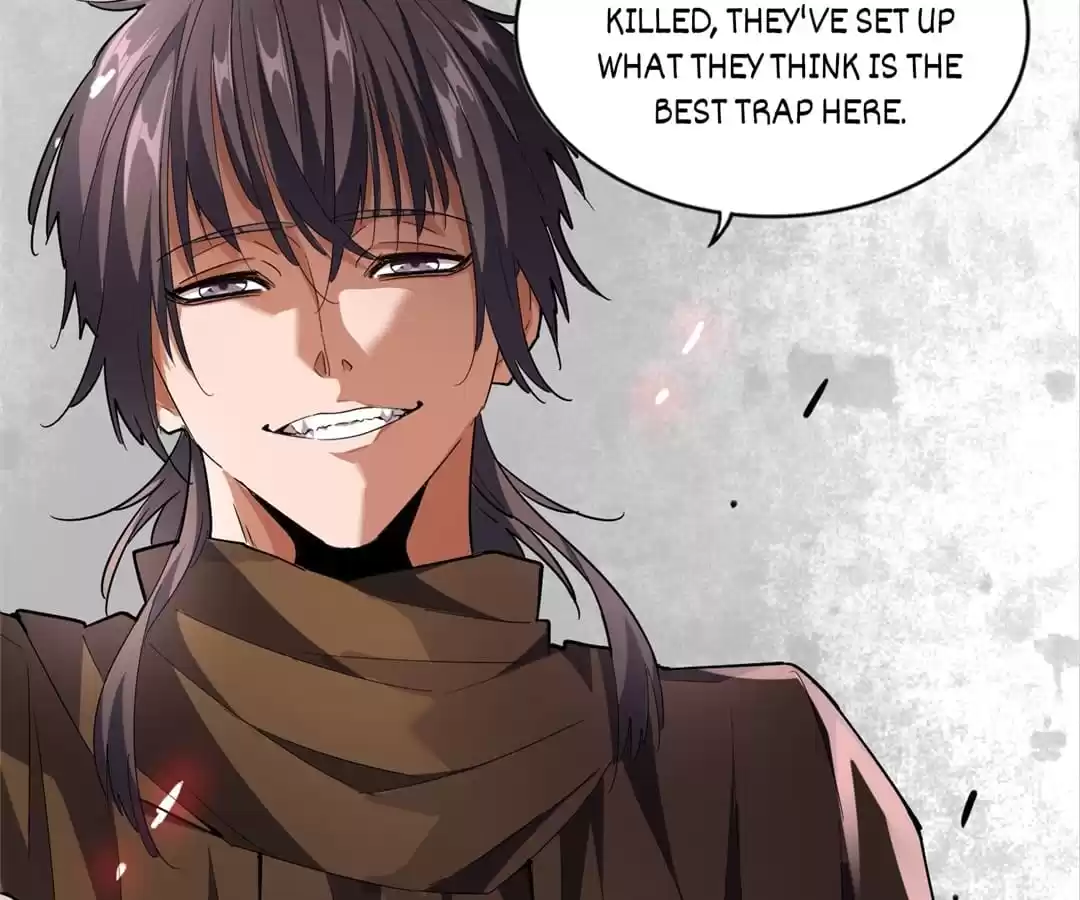 Read The Devil Butler chapter 223 image 84 on Lezhin