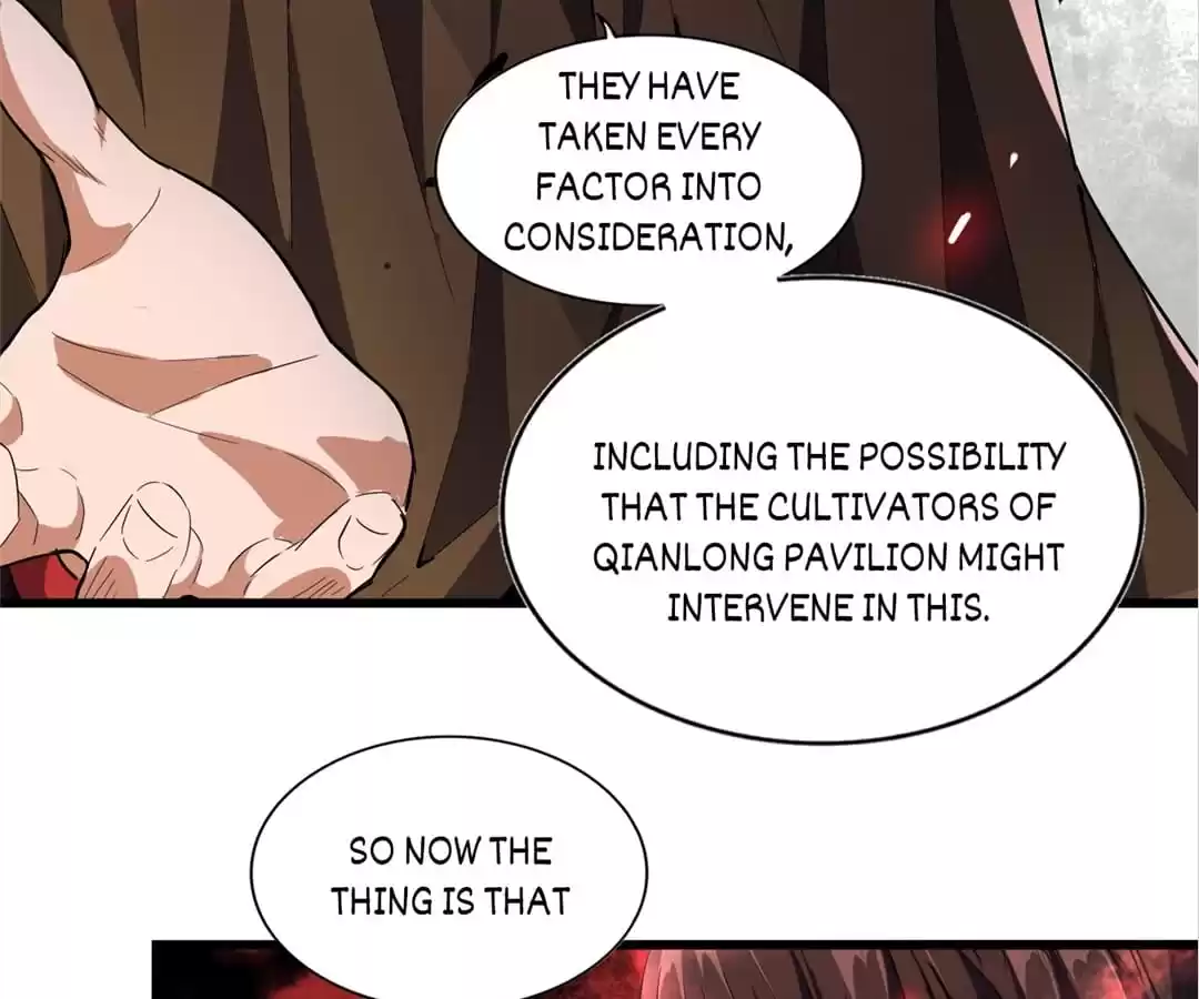 Read The Devil Butler chapter 223 image 85 on Lezhin