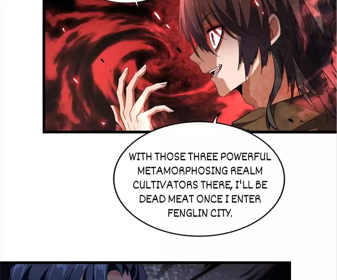 Read The Devil Butler chapter 223 image 86 on Lezhin