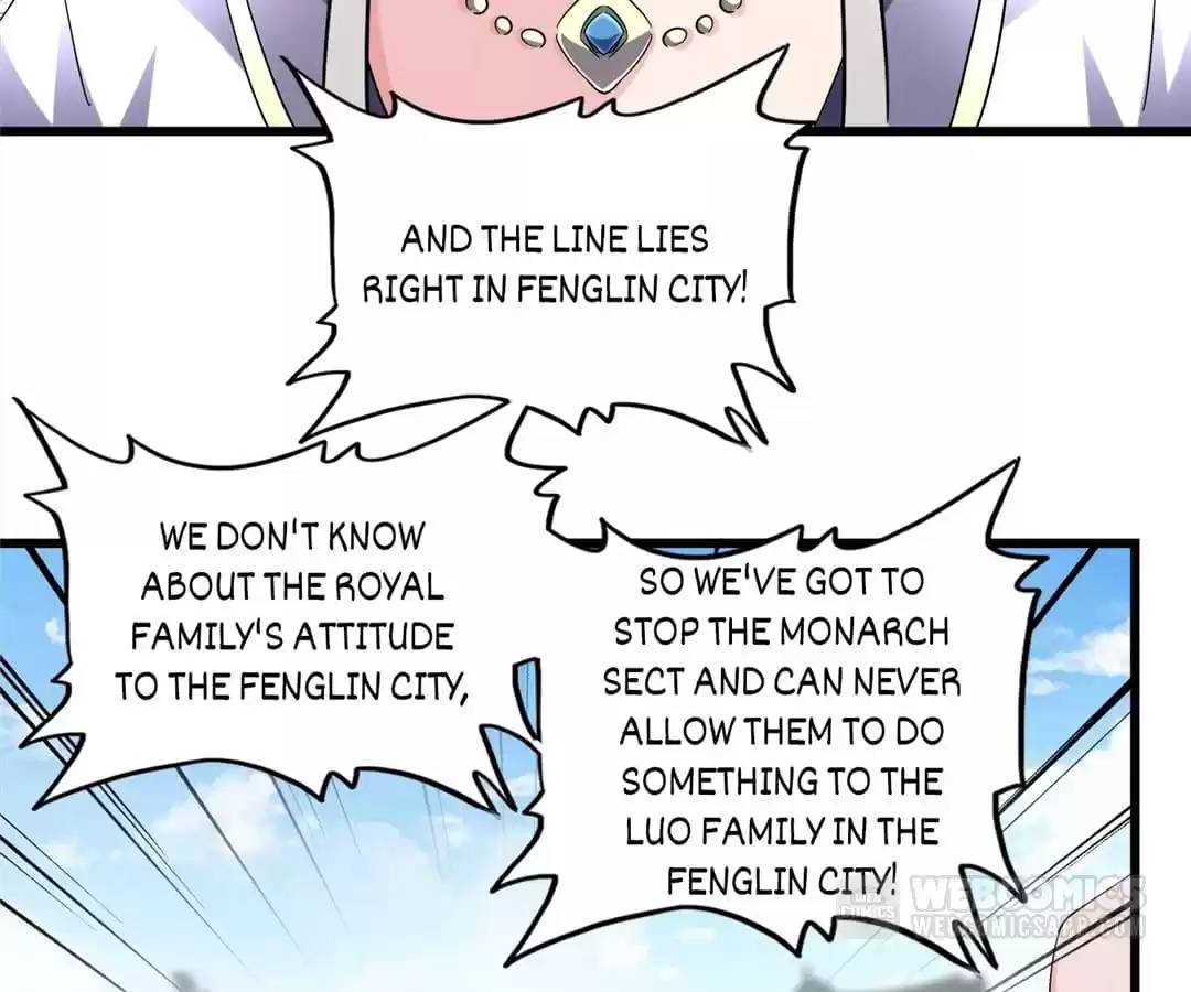 Read The Devil Butler chapter 223 image 9 on Lezhin