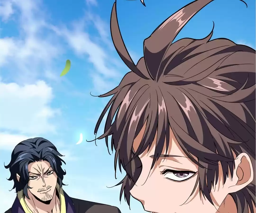 Read The Devil Butler chapter 223 image 90 on Lezhin
