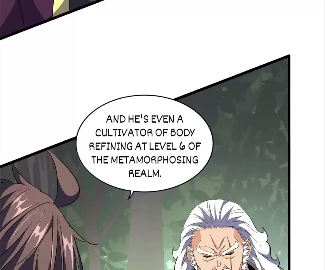 Read The Devil Butler chapter 223 image 92 on Lezhin