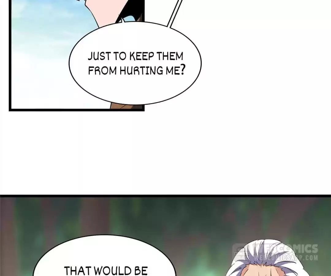 Read The Devil Butler chapter 224 image 1 on Lezhin