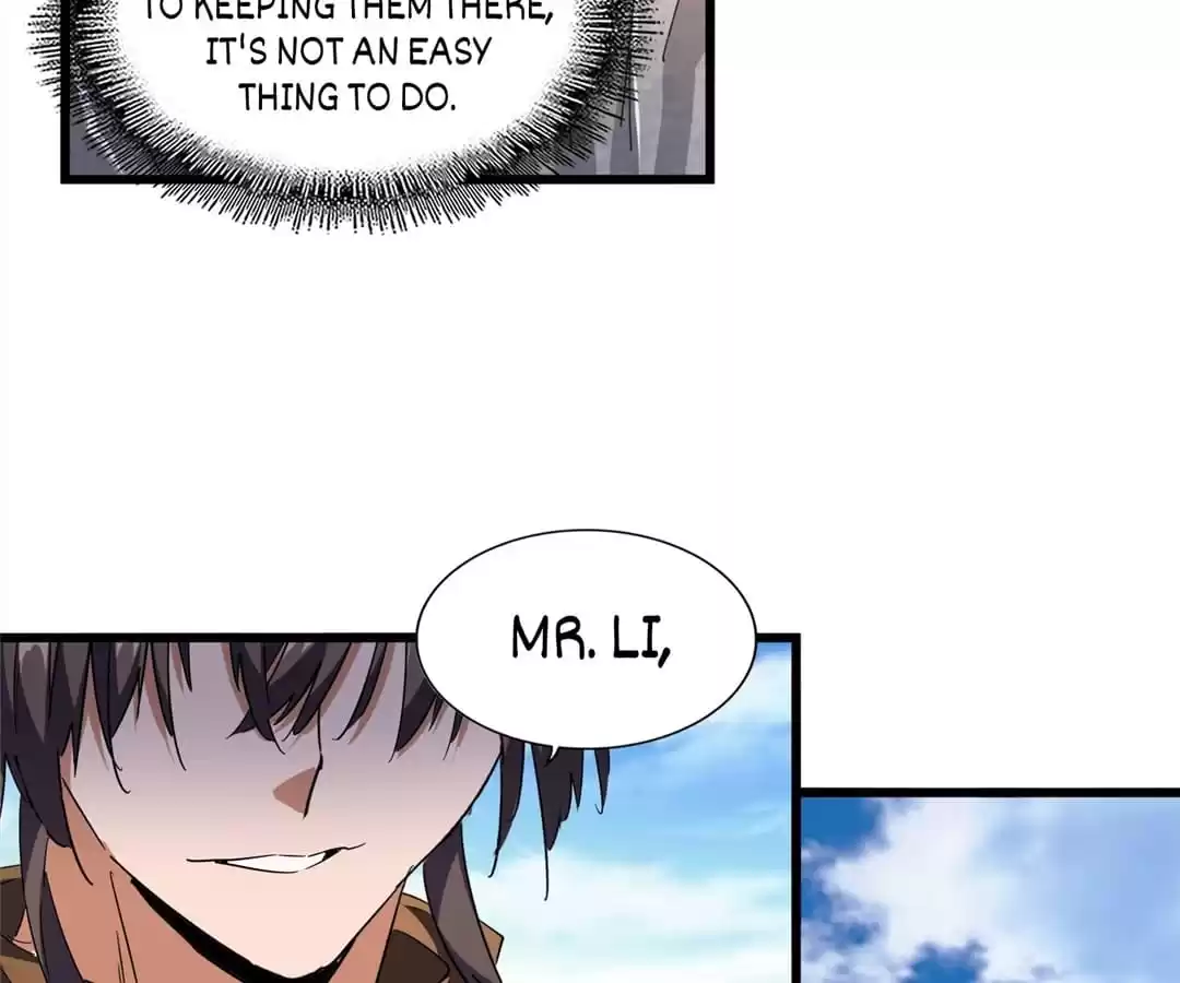 Read The Devil Butler chapter 224 image 12 on Lezhin
