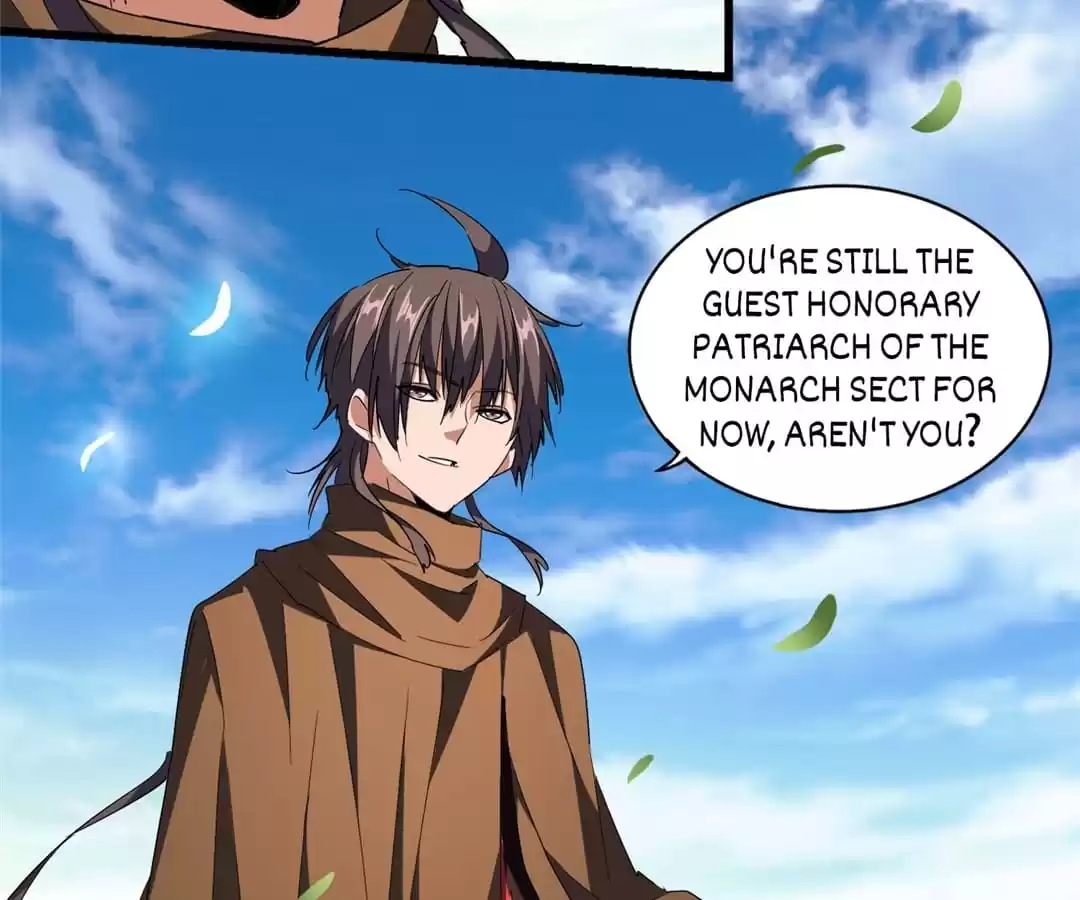 Read The Devil Butler chapter 224 image 13 on Lezhin