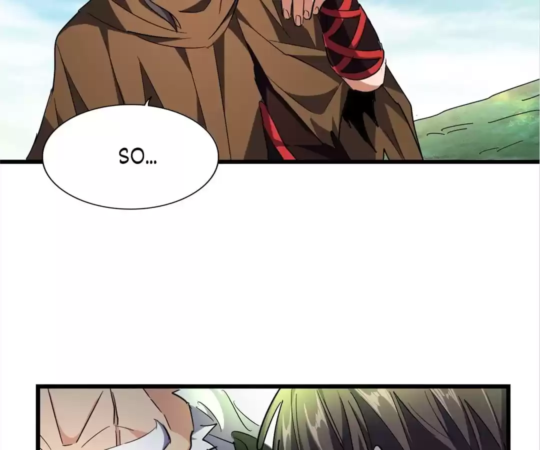 Read The Devil Butler chapter 224 image 18 on Lezhin