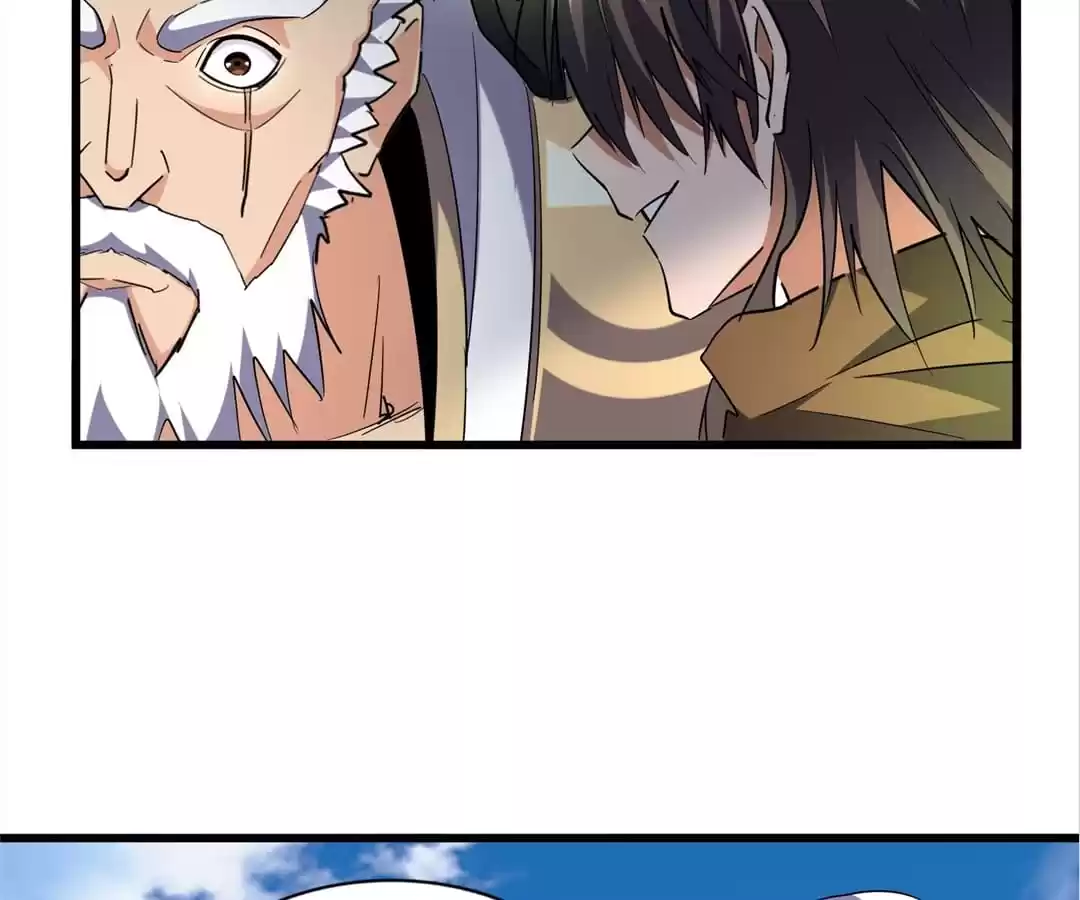 Read The Devil Butler chapter 224 image 19 on Lezhin