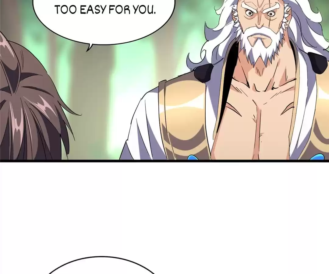Read The Devil Butler chapter 224 image 2 on Lezhin