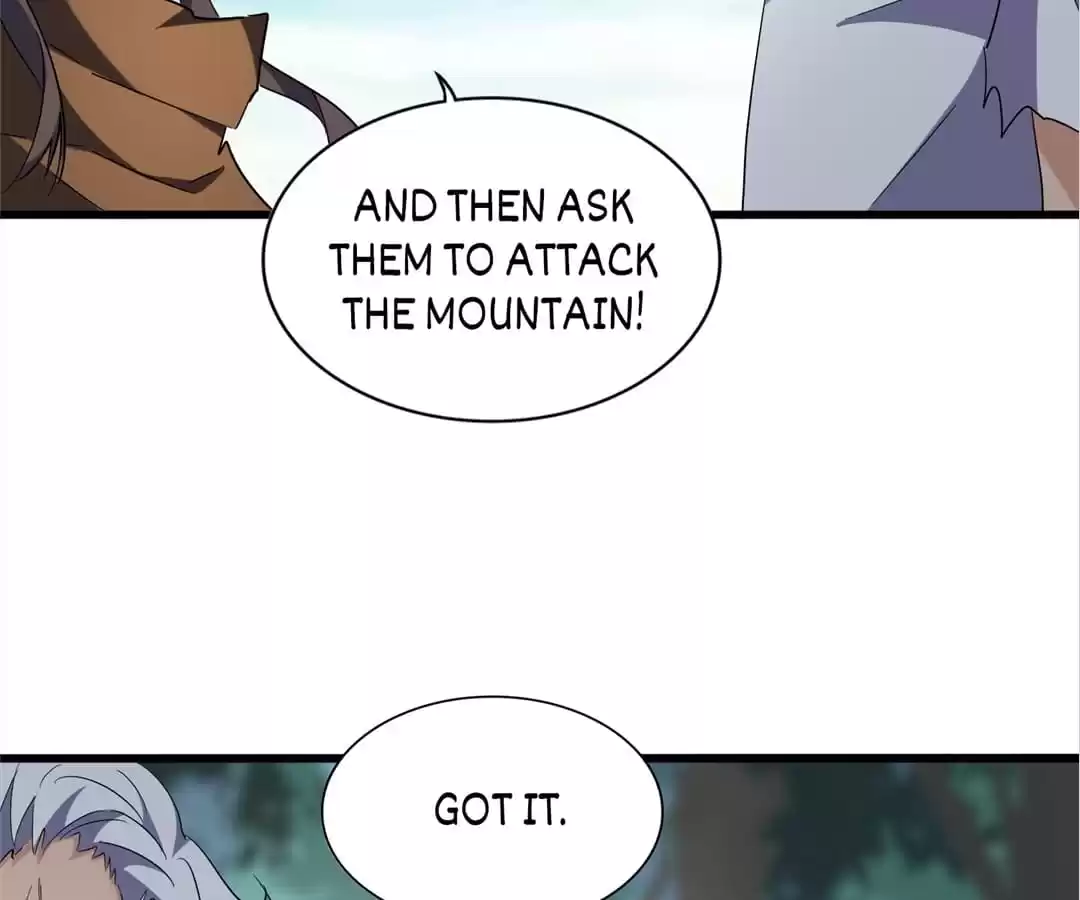 Read The Devil Butler chapter 224 image 21 on Lezhin