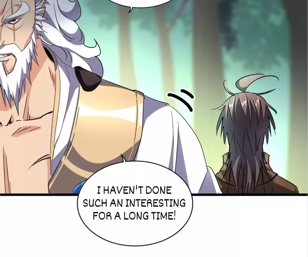 Read The Devil Butler chapter 224 image 22 on Lezhin