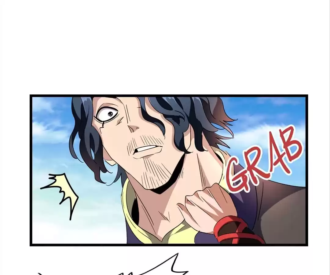 Read The Devil Butler chapter 224 image 26 on Lezhin