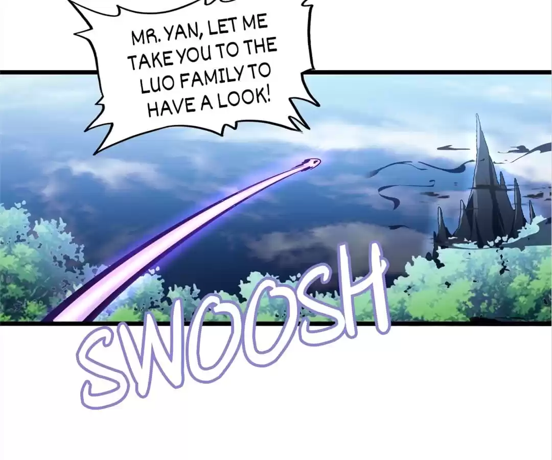 Read The Devil Butler chapter 224 image 27 on Lezhin
