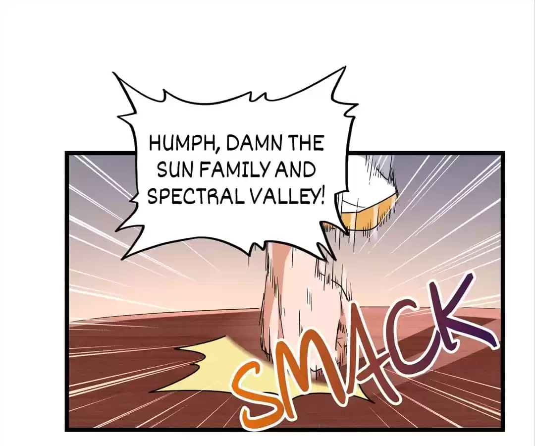Read The Devil Butler chapter 224 image 30 on Lezhin
