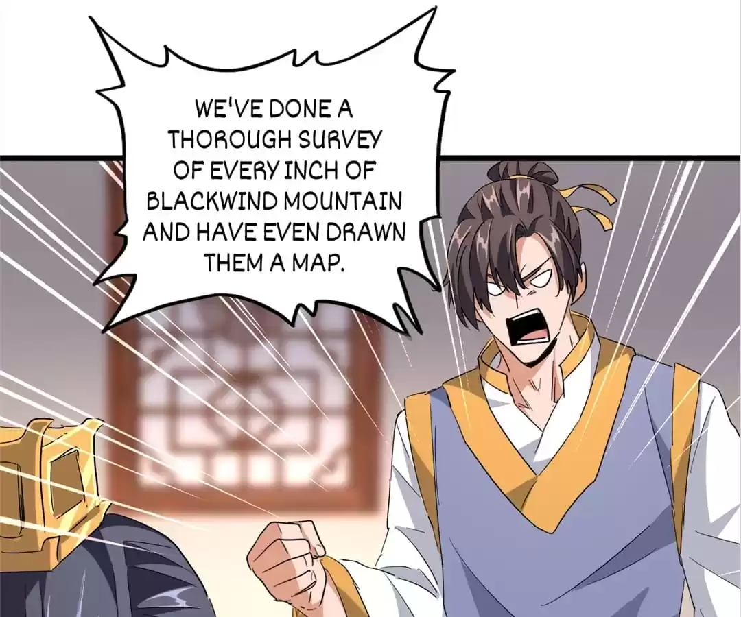 Read The Devil Butler chapter 224 image 31 on Lezhin