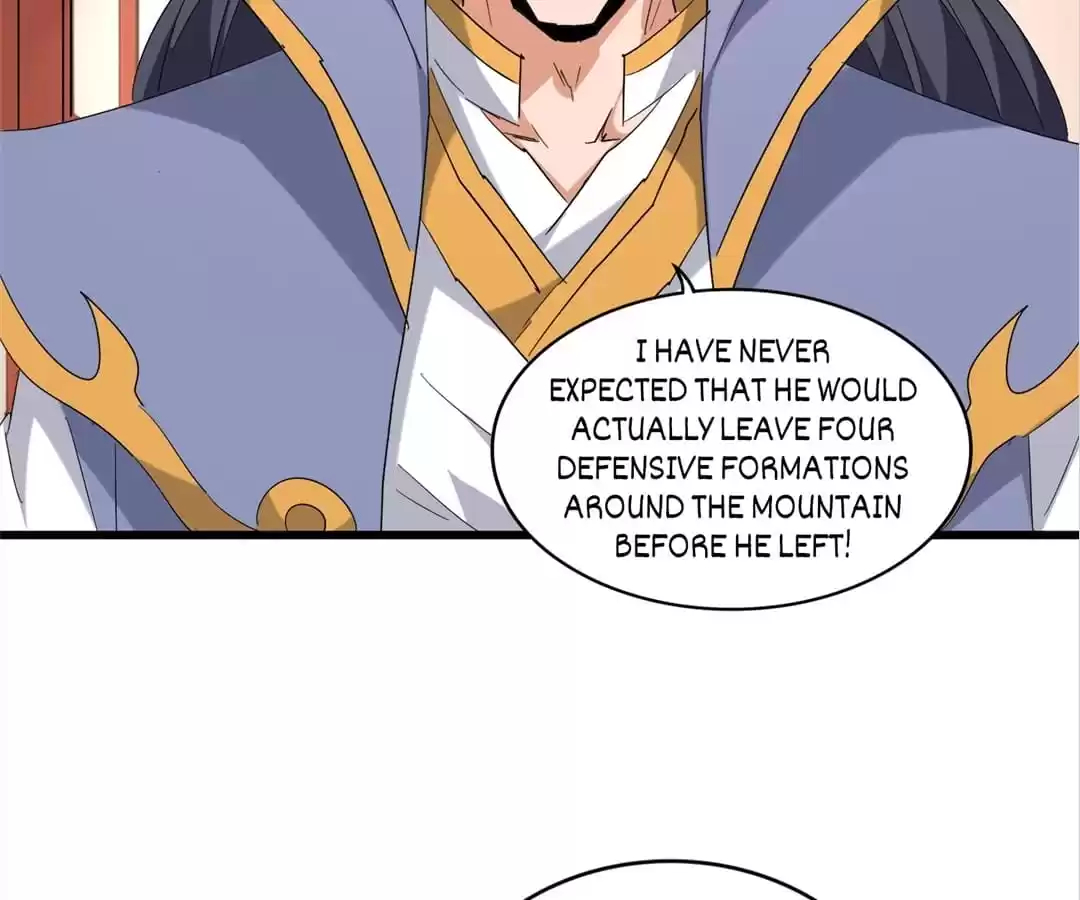Read The Devil Butler chapter 224 image 34 on Lezhin