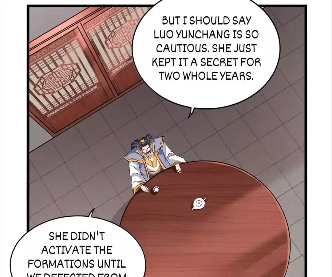 Read The Devil Butler chapter 224 image 35 on Lezhin