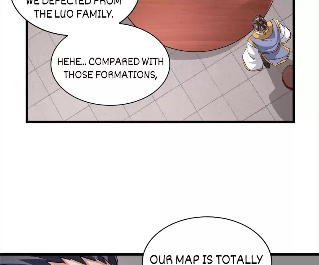 Read The Devil Butler chapter 224 image 36 on Lezhin