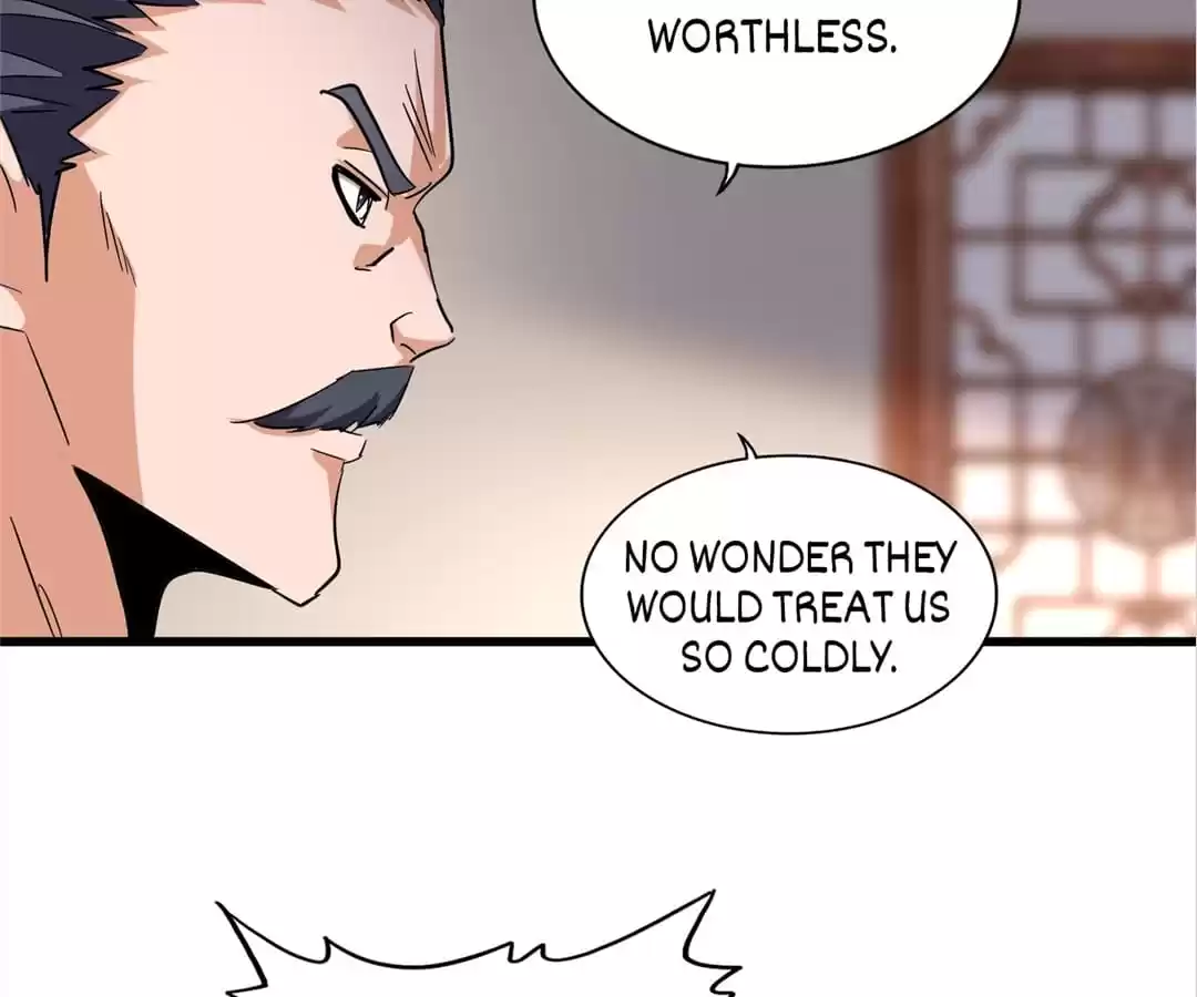 Read The Devil Butler chapter 224 image 37 on Lezhin
