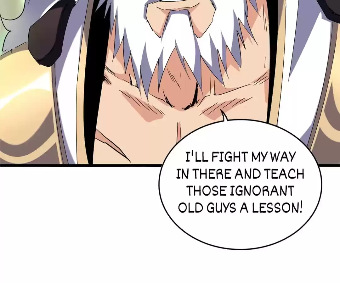Read The Devil Butler chapter 224 image 4 on Lezhin