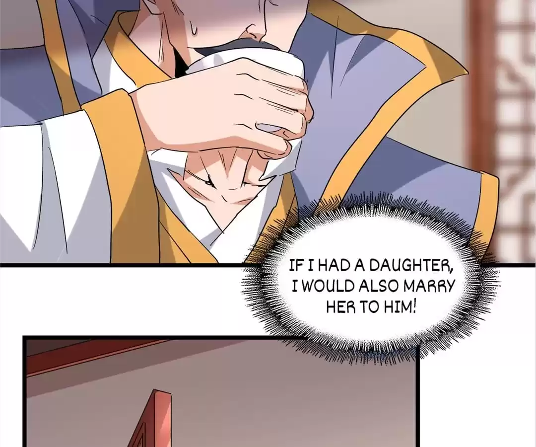 Read The Devil Butler chapter 224 image 43 on Lezhin