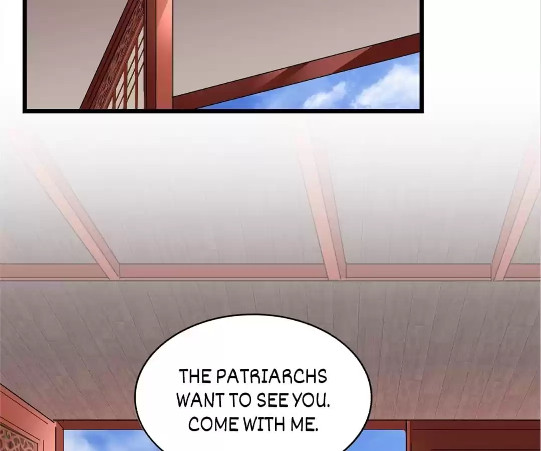 Read The Devil Butler chapter 224 image 44 on Lezhin