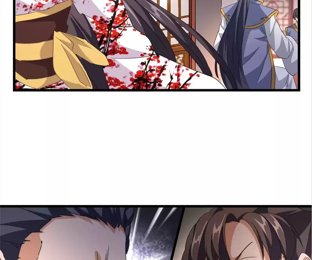 Read The Devil Butler chapter 224 image 47 on Lezhin
