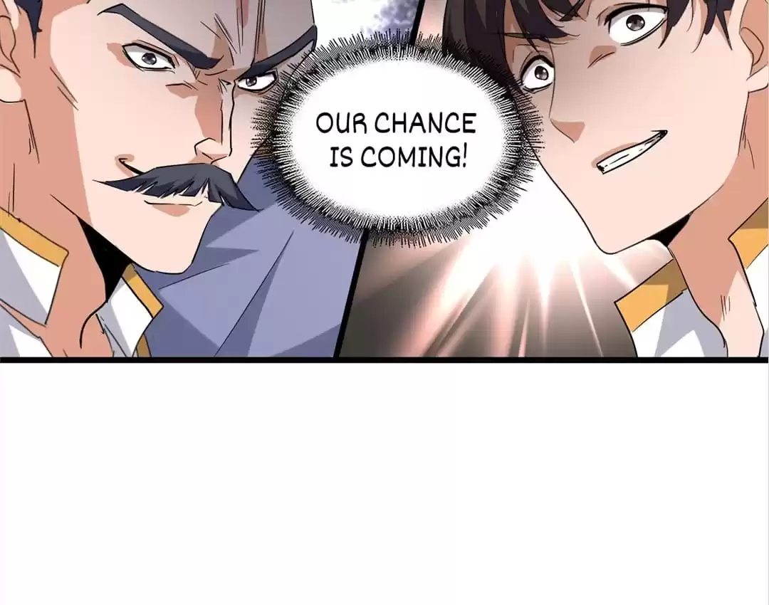 Read The Devil Butler chapter 224 image 48 on Lezhin
