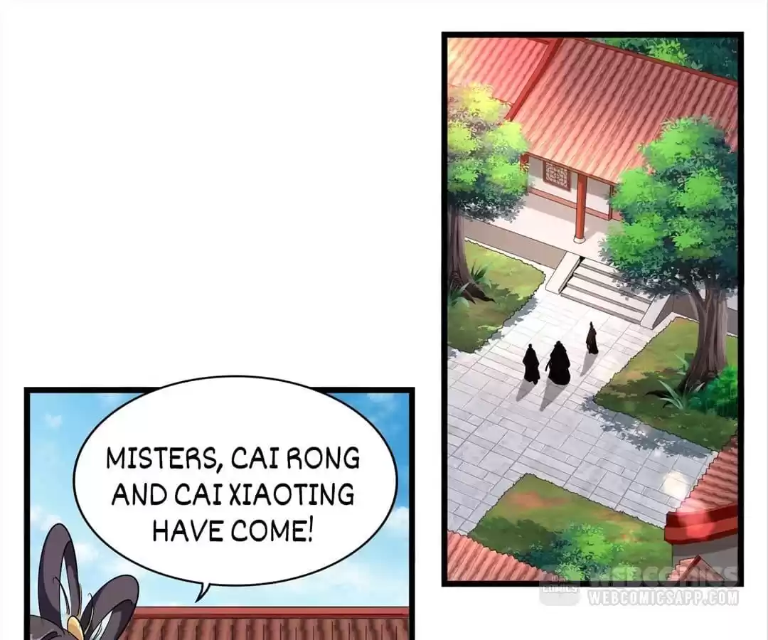 Read The Devil Butler chapter 224 image 49 on Lezhin