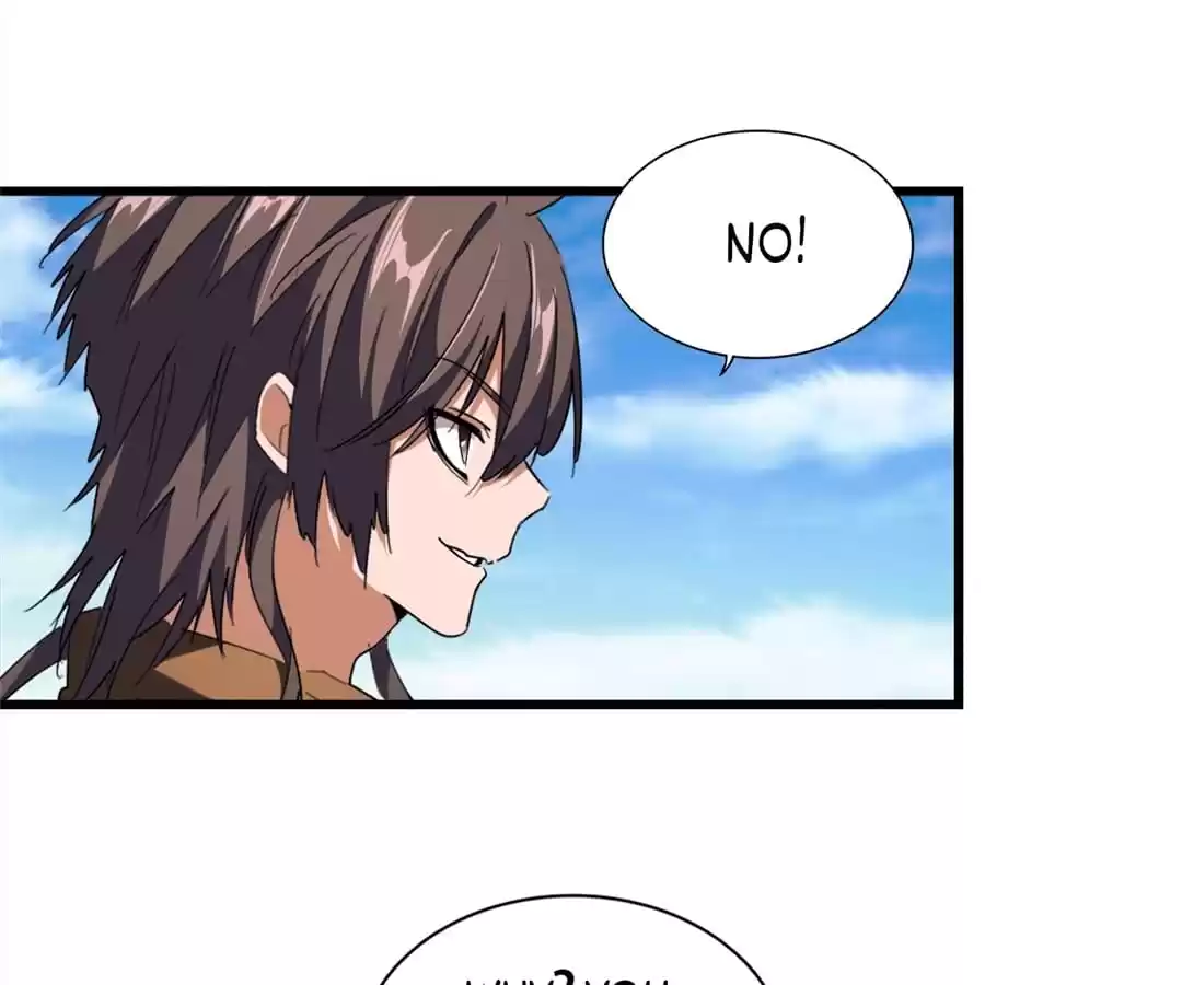 Read The Devil Butler chapter 224 image 5 on Lezhin