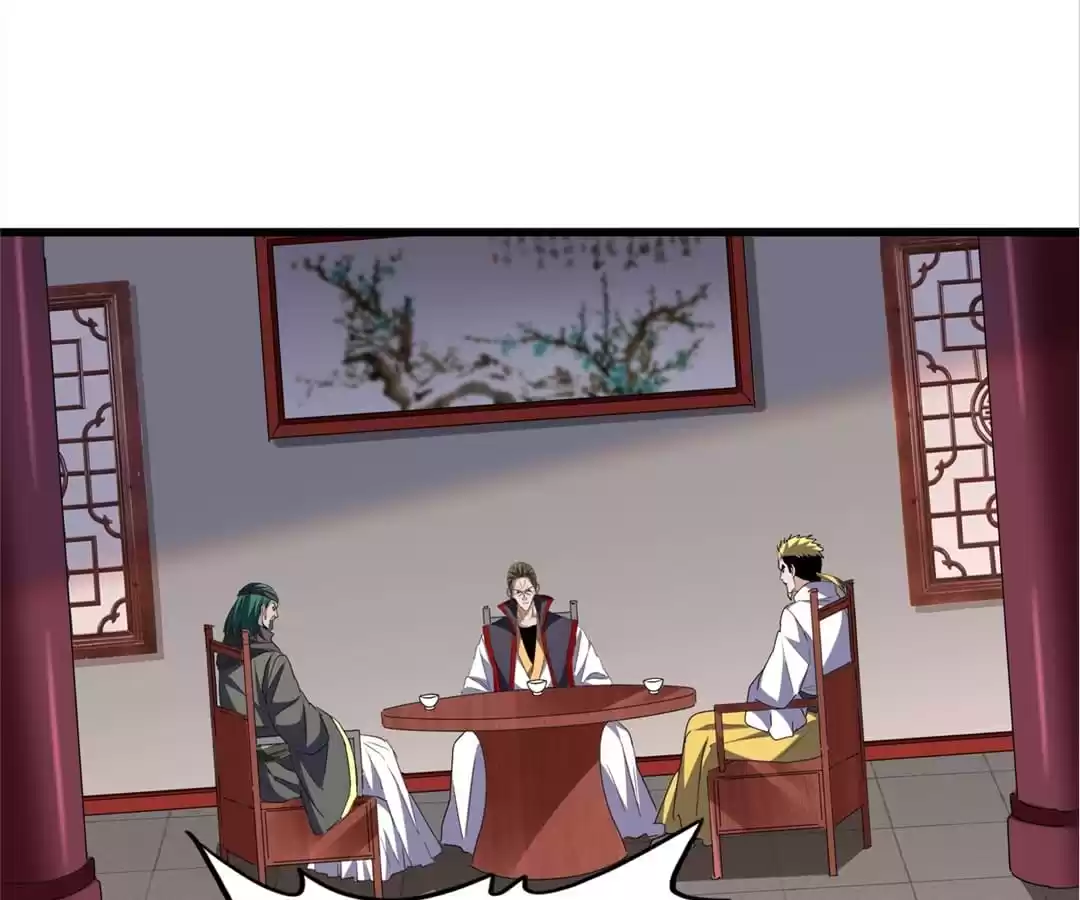 Read The Devil Butler chapter 224 image 51 on Lezhin
