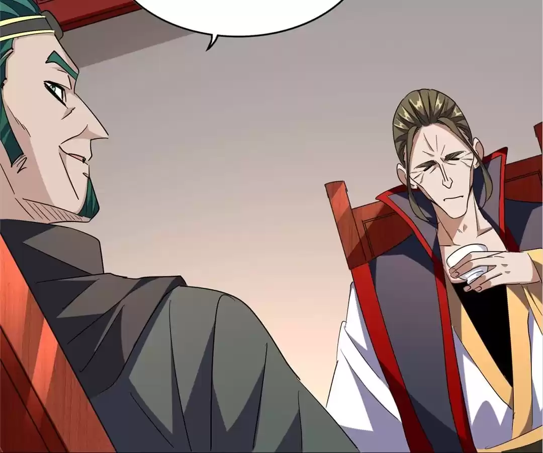 Read The Devil Butler chapter 224 image 54 on Lezhin