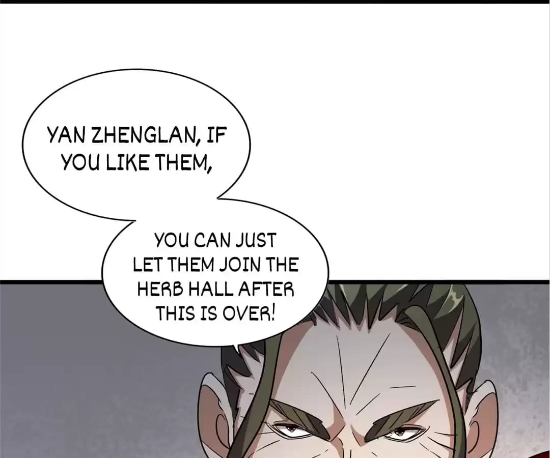 Read The Devil Butler chapter 224 image 55 on Lezhin