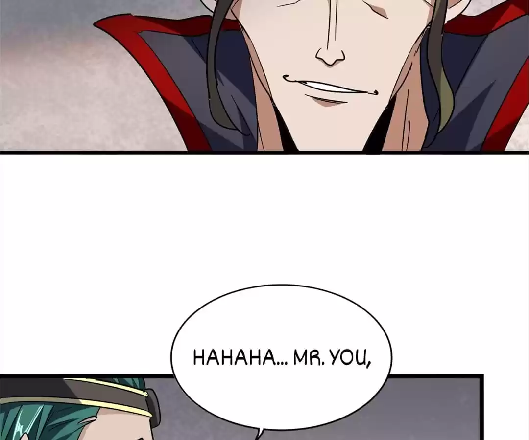 Read The Devil Butler chapter 224 image 56 on Lezhin