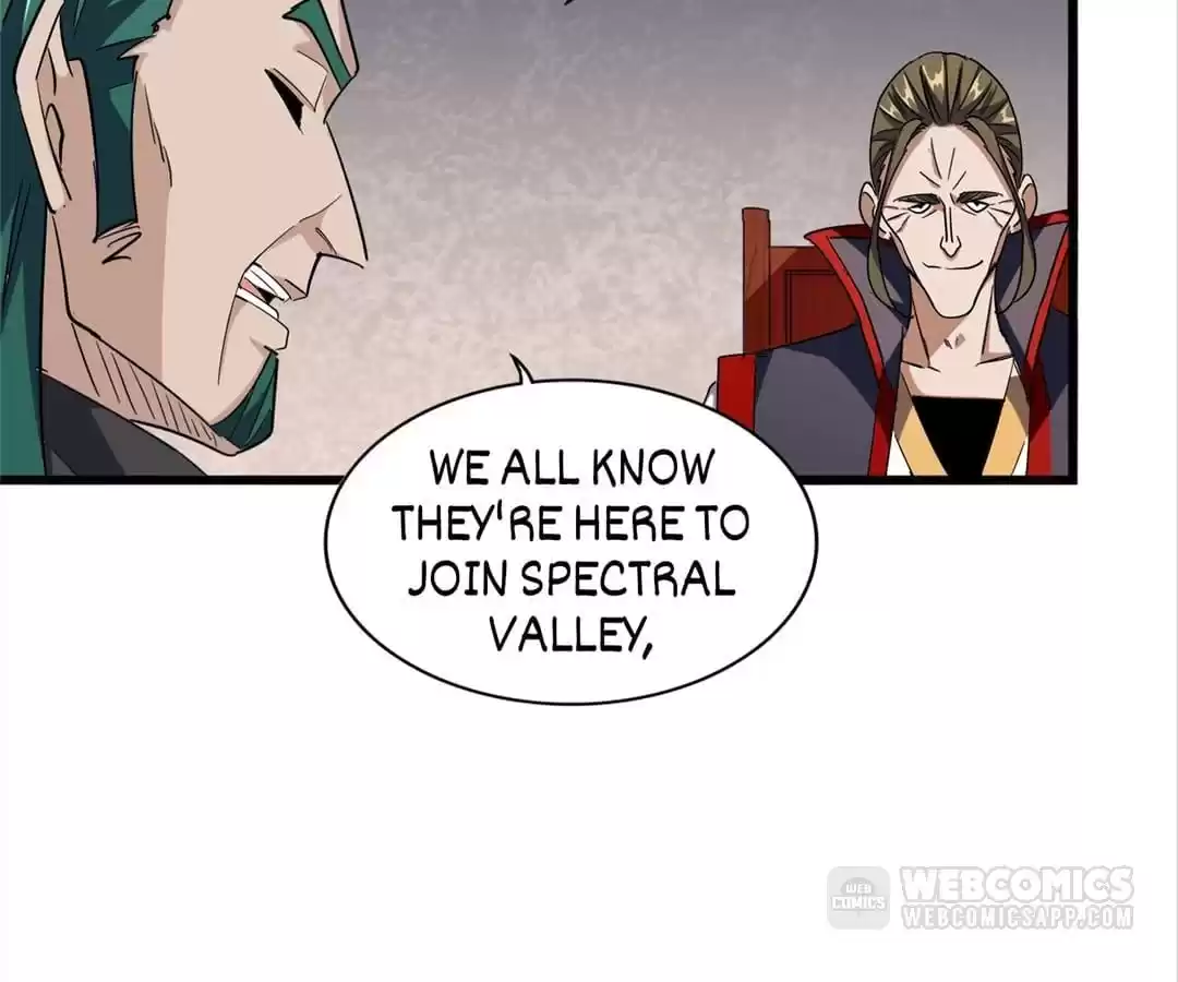 Read The Devil Butler chapter 224 image 57 on Lezhin
