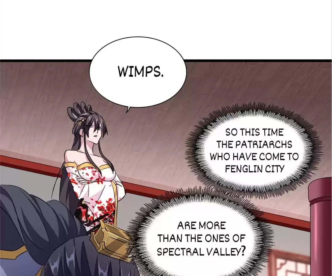 Read The Devil Butler chapter 224 image 59 on Lezhin
