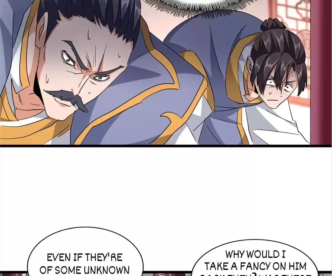 Read The Devil Butler chapter 224 image 60 on Lezhin
