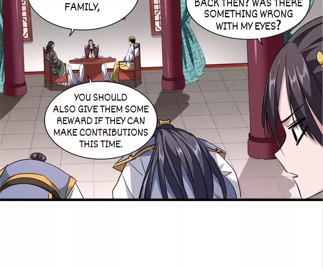 Read The Devil Butler chapter 224 image 61 on Lezhin