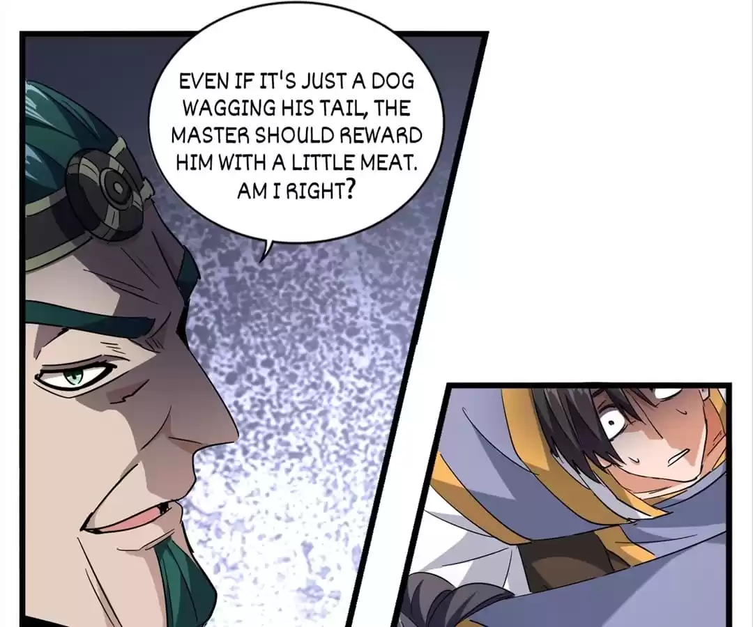 Read The Devil Butler chapter 224 image 62 on Lezhin